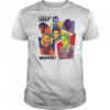 The English Beat Wha’ppen T-shirt