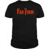 The Fab Four New York Mets shirt
