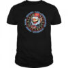The Fall Of Secrets Gravity Falls shirt