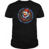 The Fall of Secrets shirt