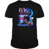 The Fantastic 4 Galactus Marvel Comics shirt
