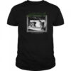 The Flenser Agriculture Wolf T-Shirt