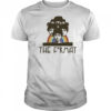 The Format Mayan Rainbow T-shirt
