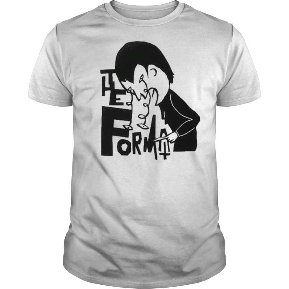 The Format Spring Shirt