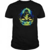 The Game Master shirt
