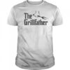 The Godfather The Grillfather T-Shirt