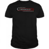 The Great Cornholio 24 TP For Everyone’s Bunghole T-Shirt