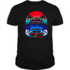The Gus bus shirt