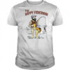 The Happy Fisherman vintage shirt