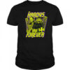 The Hardys Ladder Match shirt