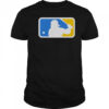 The Kid Logo Baseball T-Shirt