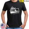 The Lapsed Fan Dutch Angle shirt