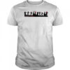 The Last Dinner Party Silhouette T-Shirt
