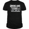 The Lawrence Arms Summer Tour 2025 T-Shirt
