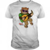 The Legend Of Bart shirt