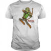 The Legend Of Kyborg shirt