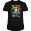 The Legend of Zelda The Cartridge of Time shirt