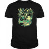 The Legend of Zelda The Hero of Time when calamity once again haunts the land only a legendary shirt