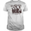 The Libertines Margate Event T-Shirt
