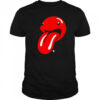The Licking Tongues Band shirt