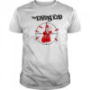 The Living End Instruments Shirt
