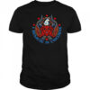 The Lord of Darkness Legend I believe in unicorns shirt