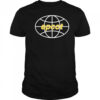 The Lost Bros Epcot T-Shirt