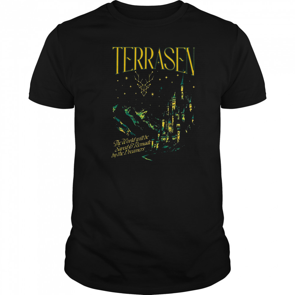 The Lost Bros Terrasen T-Shirt