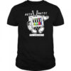 The Lumineers Automatic World Tour 2025 Shirt