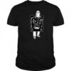 The Maccabees Skeleton T-shirt