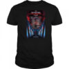 The Machine Tour 2025 RIOT Poster T-Shirt