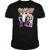 The Megas Band Graphic T-Shirt