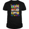 The Muppets it’s okay to feel all the feels shirt