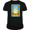 The Neighbor Tarot shirt
