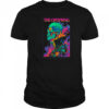 The Offspring July 12 2025 In Tampa FL Shirt