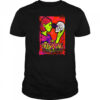 The Offspring Live Show July 27 2025 Clarkston MI Poster T-Shirt