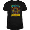 The Offspring Supercharged North American Tour 2025 Shirt