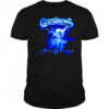 The Offspring Supercharged Worldwide in ’25 shirt