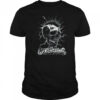 The Offspring Worldwide In 25 Skull Graphic Shirt