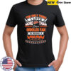 The Only Thing I Love More Than Being A Baltimore Orioles Fan Is Being A Papa Baseball shirt