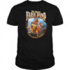 The original yard pimp stalekracker official shirt