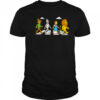 The Ozzy Abbey Road shirt