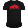 The Paradox Logo T-shirt
