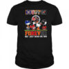 The Peanuts Houston Sports Teams Crossing Forever Not Just When We Win T-Shirt