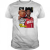 The people’s Champ Amen Thompson shirt
