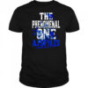 The Phenomenal one Aj styles shirt
