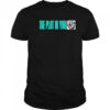 The Plot In You Spare Me Shirt