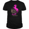 The Prancing Pony Club Horse T-shirt