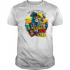 The Reason Short Sleeve Performance summer shirt