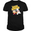 The Road to San Diego Family Guy shirt